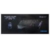 کیبورد و ماوس مخصوص بازی وریتی مدل V-KB6110GCW
