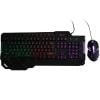 کیبورد و ماوس مخصوص بازی وریتی مدل V-KB6110GCW