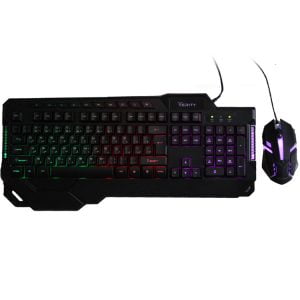 VERITY keyboard mouse 6121 02