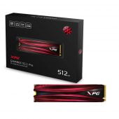 XPG GAMMIX S11 Pro PCIe Gen3x4 M.2 2280 Solid State Drive 512Gb