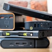 محاسبه ظرفیت پاوربانک وریتی