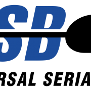 پورت یو اس بی سبز سیستم