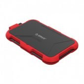 قاب ضد ضربه SSD و هارد 2.5 اینچ اوریکو مدل 2769U3 - تصویر 4
