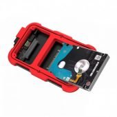 قاب ضد ضربه SSD و هارد 2.5 اینچ اوریکو مدل 2769U3 - تصویر 3