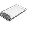 قاب SSD و هارد 2.5 اینچ اوریکو مدل 2139U3