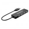 هاب 4 پورت USB2.0 اوریکو مدل FL01