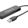 هاب 4 پورت USB2.0 اوریکو مدل FL01