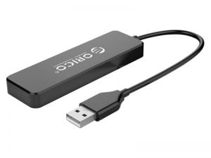 هاب 4 پورت USB2.0 اوریکو مدل FL01