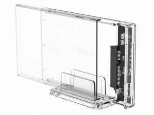 قاب SSD و هارد 2.5 اینچ اوریکو  مدل 2159U3 - Image 8