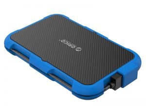 قاب SSD و هارد 2.5 اینچ اوریکو  مدل 2739U3 - Image 5