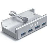 هاب USB 3.0 چهار پورت اوریکو مدل MH4PU