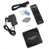 اندروید باکس پاناتک مدل P-DJ4413A - تصویر 4