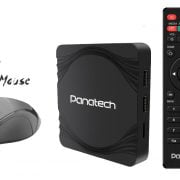 اندروید باکس پاناتک مدل P-DJ4413A