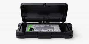 قاب ضد ضربه SSD و هارد 2.5 اینچ اوریکو  مدل 2719U3 - Image 6