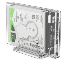 قاب SSD و هارد 2.5 اینچ مدل ORICO 2159U3