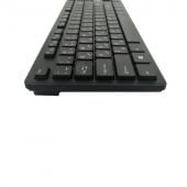کیبورد بی سیم وریتی مدل V-KB6125CW - Image 3