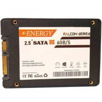 حافظه SSD (اس اس دی) اینترنال ایکس انرژی مدل FALCON ظرفیت 240 گیگابایت