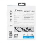هدفون بی سیم وریتی مدل Level U V-NE78BT - Image 5