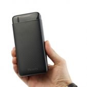 پاوربانک (شارژر همراه ) وریتی مدل VERITY V-PH132-20PD ظرفیت 20000 میلی آمپرساعت - Image 3