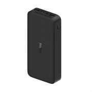 پاوربانک ( شارژر همراه ) شیائومی مدل Redmi PB200LZM ظرفیت 20000 میلی آمپرساعت