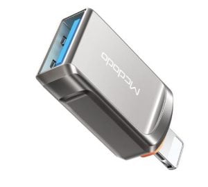 تبدیل OTG آیفونی مک دودو مدل Mcdodo OTG 8600