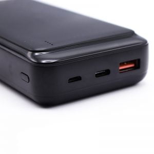 پاوربانک ( شارژر همراه ) لیتو مدل Leitu LP-22 ظرفیت 20000 میلی آمپرساعت 3 2ccfc816532249daadd26c3935fc4067.w 1140h 2018r k