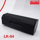 اسپیکر بلوتوثی قابل حمل لیتو مدل LK-54 - Image 3