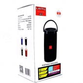 اسپیکر بلوتوثی قابل حمل لیتو مدل LK-14 - Image 3