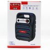اسپیکر بلوتوثی قابل حمل لیتو مدل LK-35