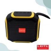اسپیکر بلوتوثی قابل حمل لیتو مدل LK-55