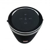 اسپیکر بلوتوثی قابل حمل لیتو مدل LK-14 - Image 4