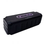 اسپیکر بلوتوثی قابل حمل لیتو مدل LK-43