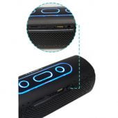 اسپیکر بلوتوثی قابل حمل لیتو مدل LK-44 - Image 3