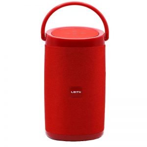 اسپیکر بلوتوثی قابل حمل لیتو مدل LK-14 3 35616374