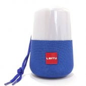 اسپیکر بلوتوثی قابل حمل لیتو مدل LK-2 - تصویر 3