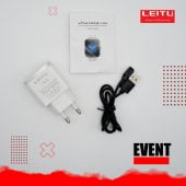 ساعت هوشمند لیتو مدل EVENT - تصویر 4