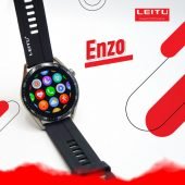 ساعت هوشمند لیتو مدل ENZO - Image 8