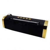اسپیکر بلوتوثی قابل حمل لیتو مدل LK-52