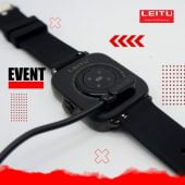 ساعت هوشمند لیتو مدل EVENT - تصویر 6