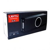 اسپیکر بلوتوثی قابل حمل لیتو مدل LK-45 - Image 3