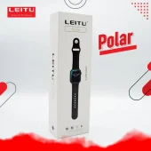 ساعت هوشمند لیتو مدل POLAR - تصویر 9