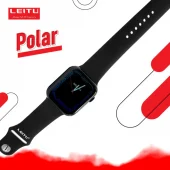 ساعت هوشمند لیتو مدل POLAR - تصویر 10