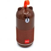 اسپیکر بلوتوثی قابل حمل لیتو مدل LK-6 - Image 4