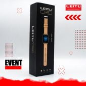 ساعت هوشمند لیتو مدل EVENT - تصویر 7