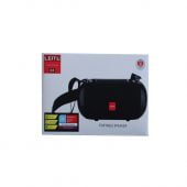 اسپیکر بلوتوثی قابل حمل لیتو مدل LK-8 - Image 3