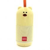اسپیکر بلوتوثی قابل حمل لیتو مدل LK-6 - Image 2