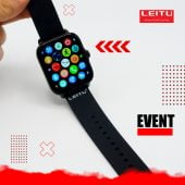 ساعت هوشمند لیتو مدل EVENT - تصویر 2