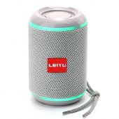 اسپیکر بلوتوثی قابل حمل لیتو مدل LK-23