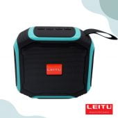 اسپیکر بلوتوثی قابل حمل لیتو مدل LK-55 - Image 6