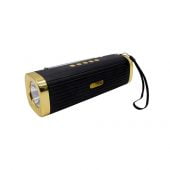 اسپیکر بلوتوثی قابل حمل لیتو مدل LK-52